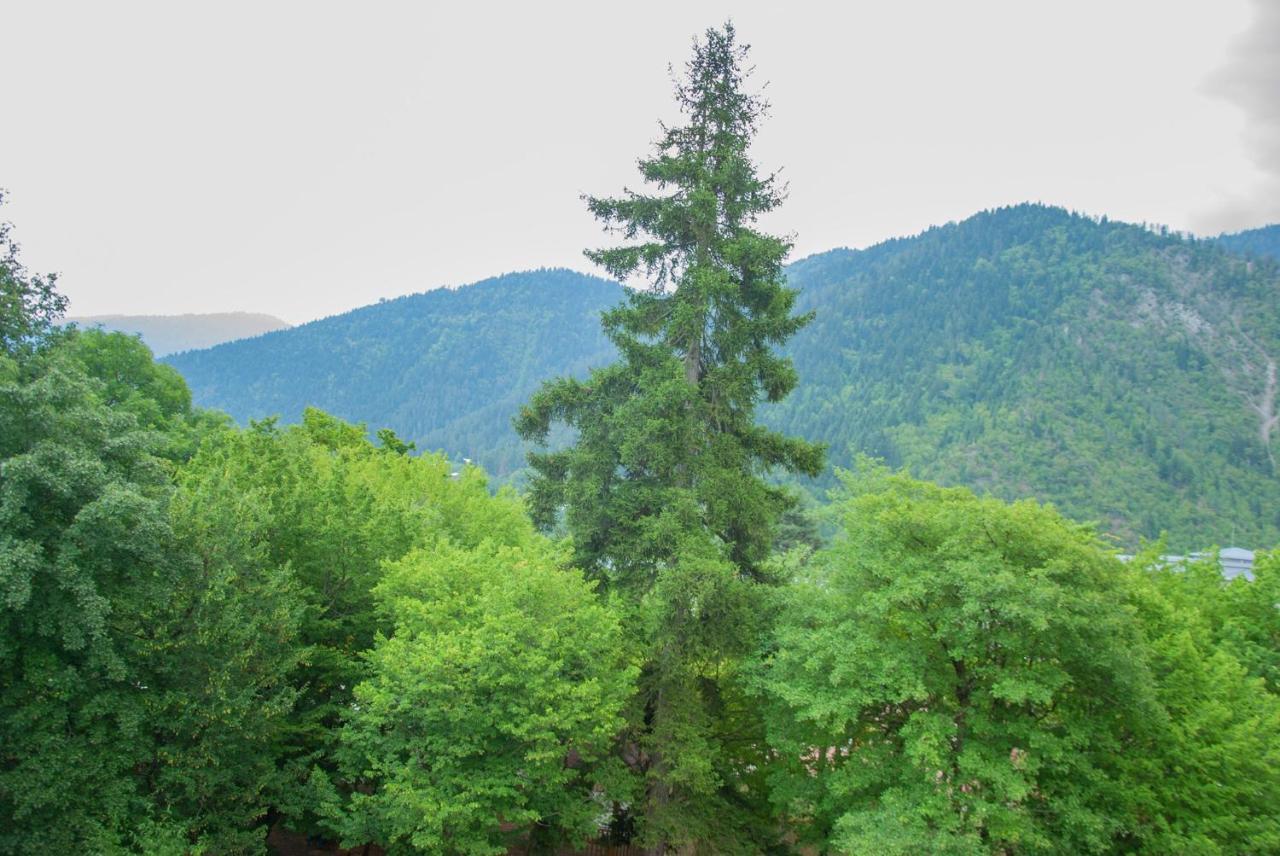 Likani Home Borjomi Exterior foto