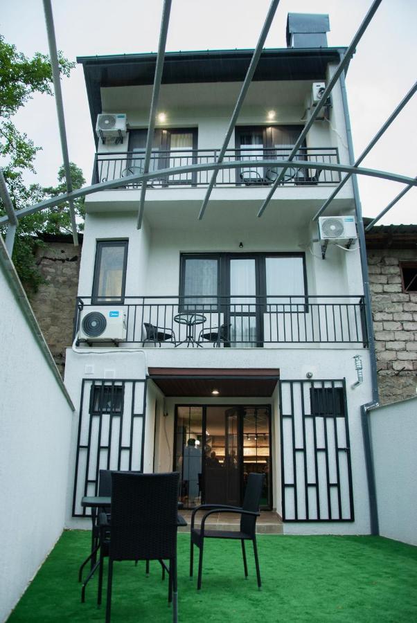Likani Home Borjomi Exterior foto