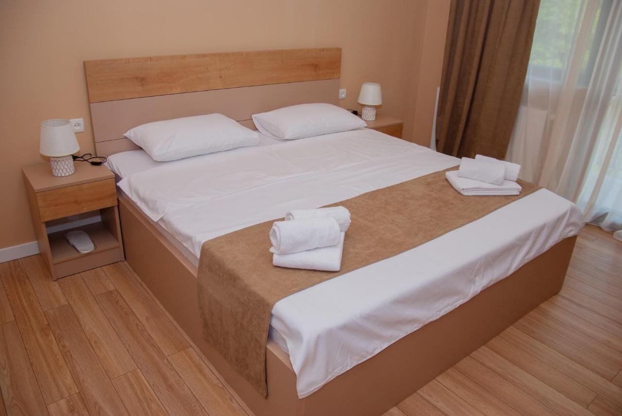 Likani Home Borjomi Exterior foto