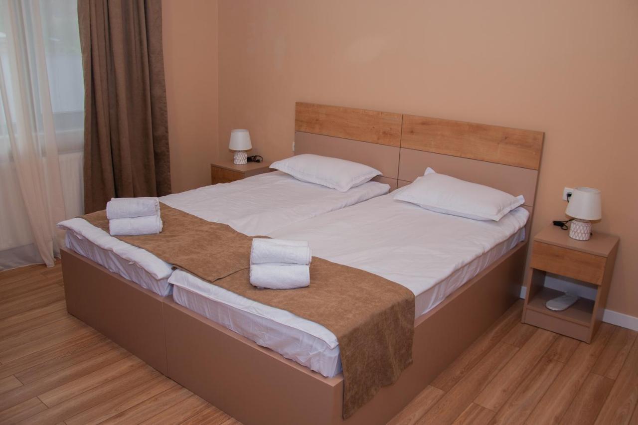 Likani Home Borjomi Exterior foto