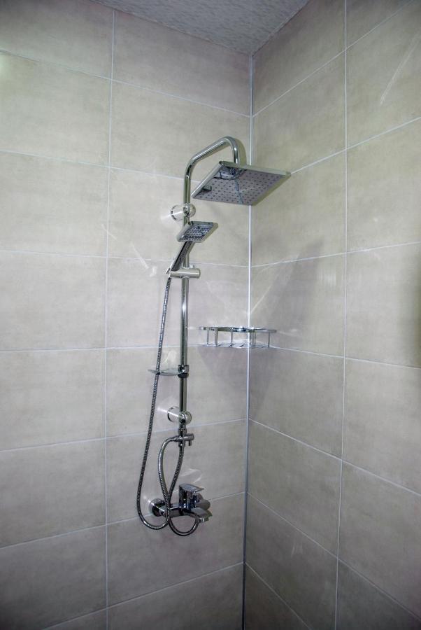 Likani Home Borjomi Exterior foto