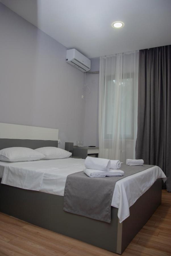 Likani Home Borjomi Exterior foto